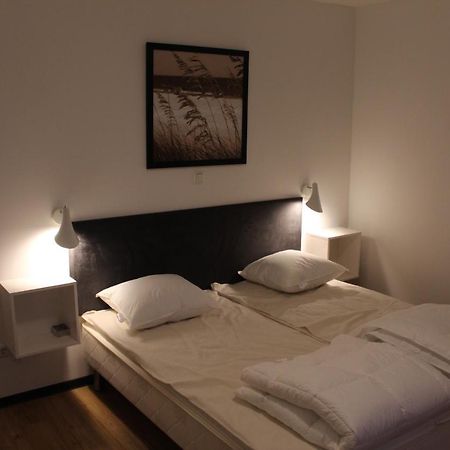 Duenenhaus Wohnung 13 Lubeck Luaran gambar