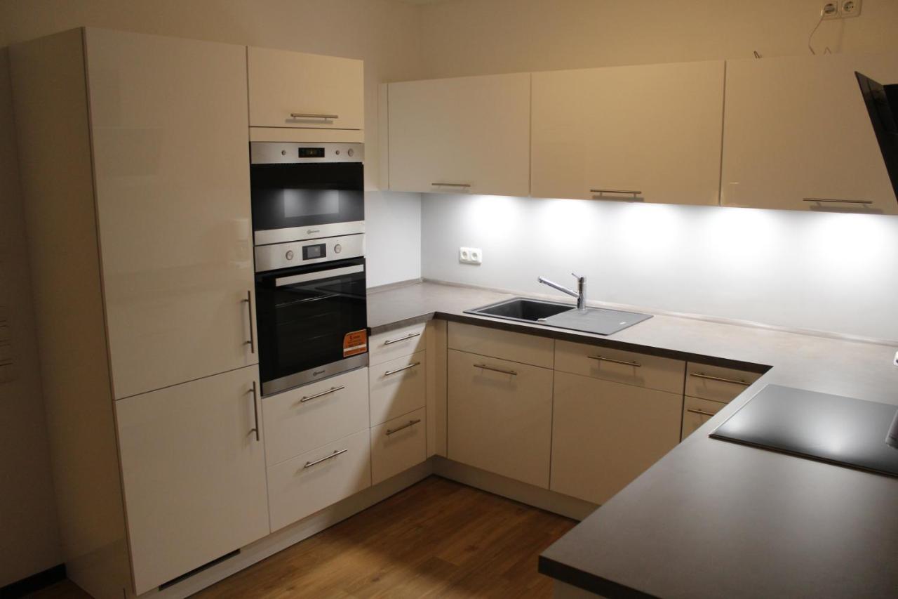 Duenenhaus Wohnung 13 Lubeck Luaran gambar