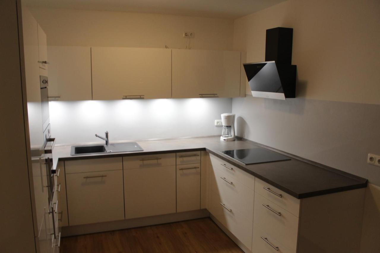Duenenhaus Wohnung 13 Lubeck Luaran gambar