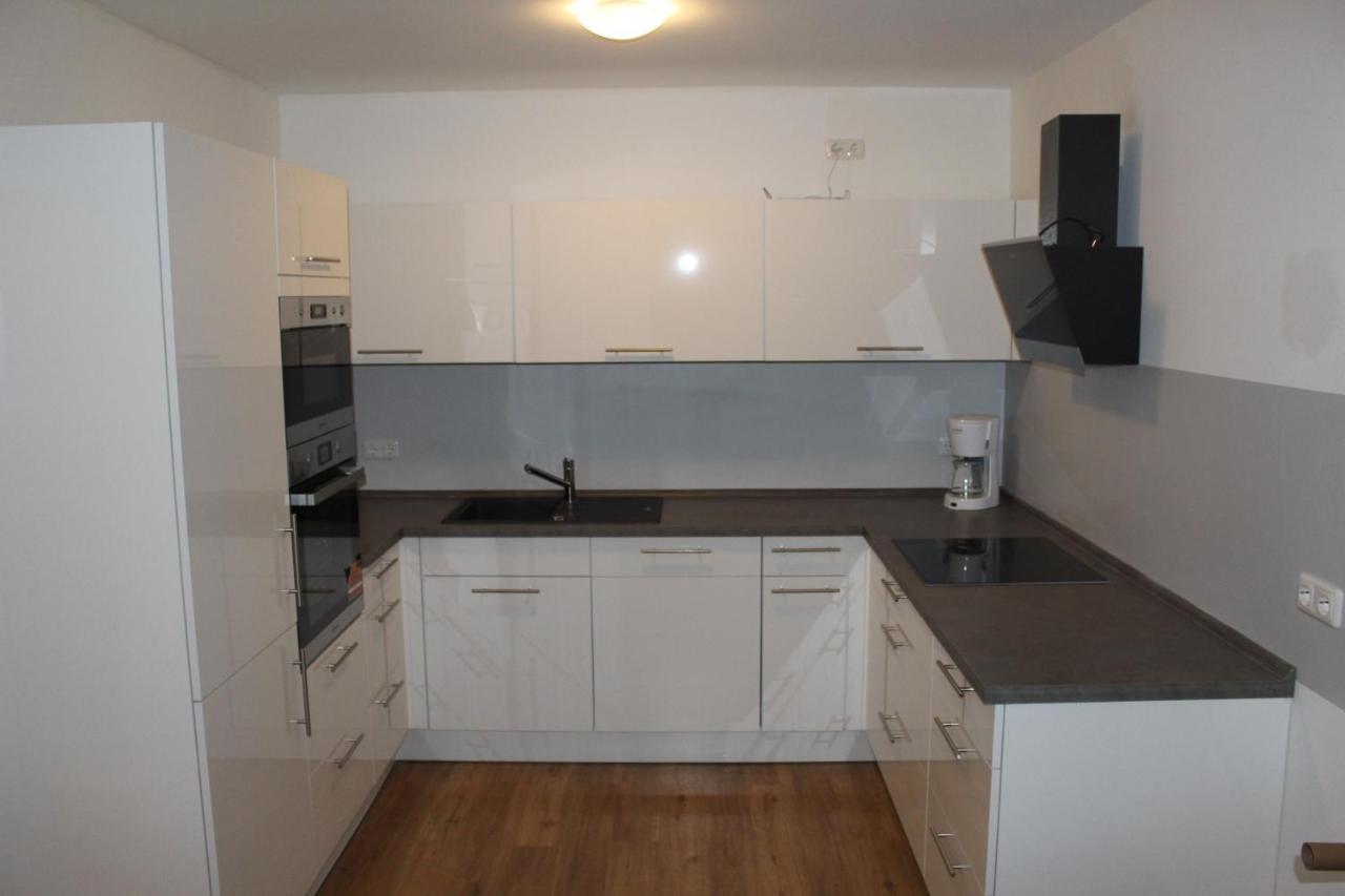 Duenenhaus Wohnung 13 Lubeck Luaran gambar