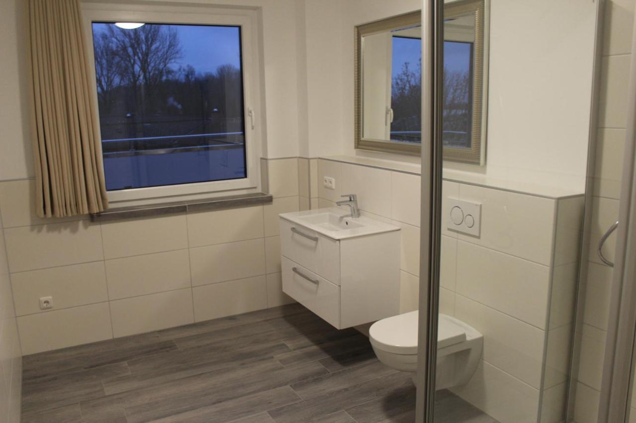 Duenenhaus Wohnung 13 Lubeck Luaran gambar