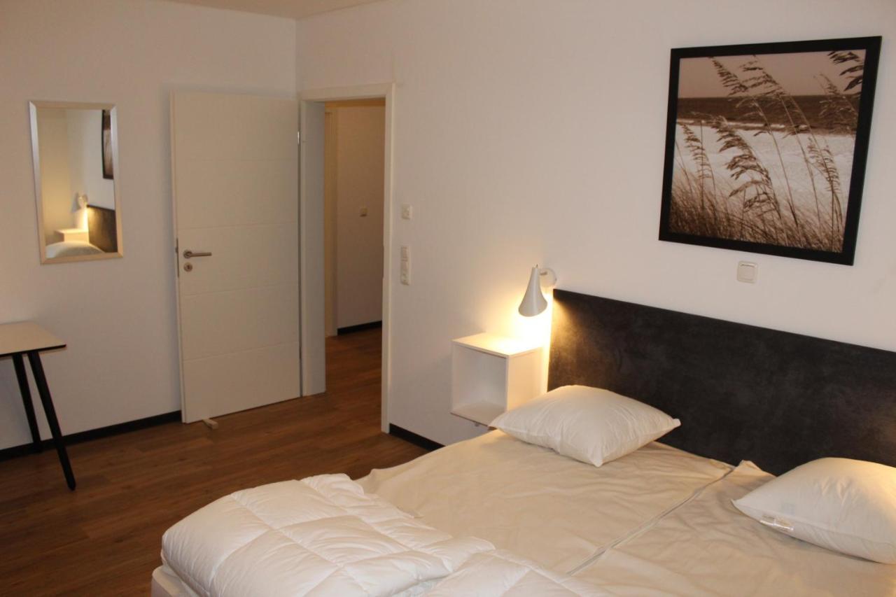 Duenenhaus Wohnung 13 Lubeck Luaran gambar