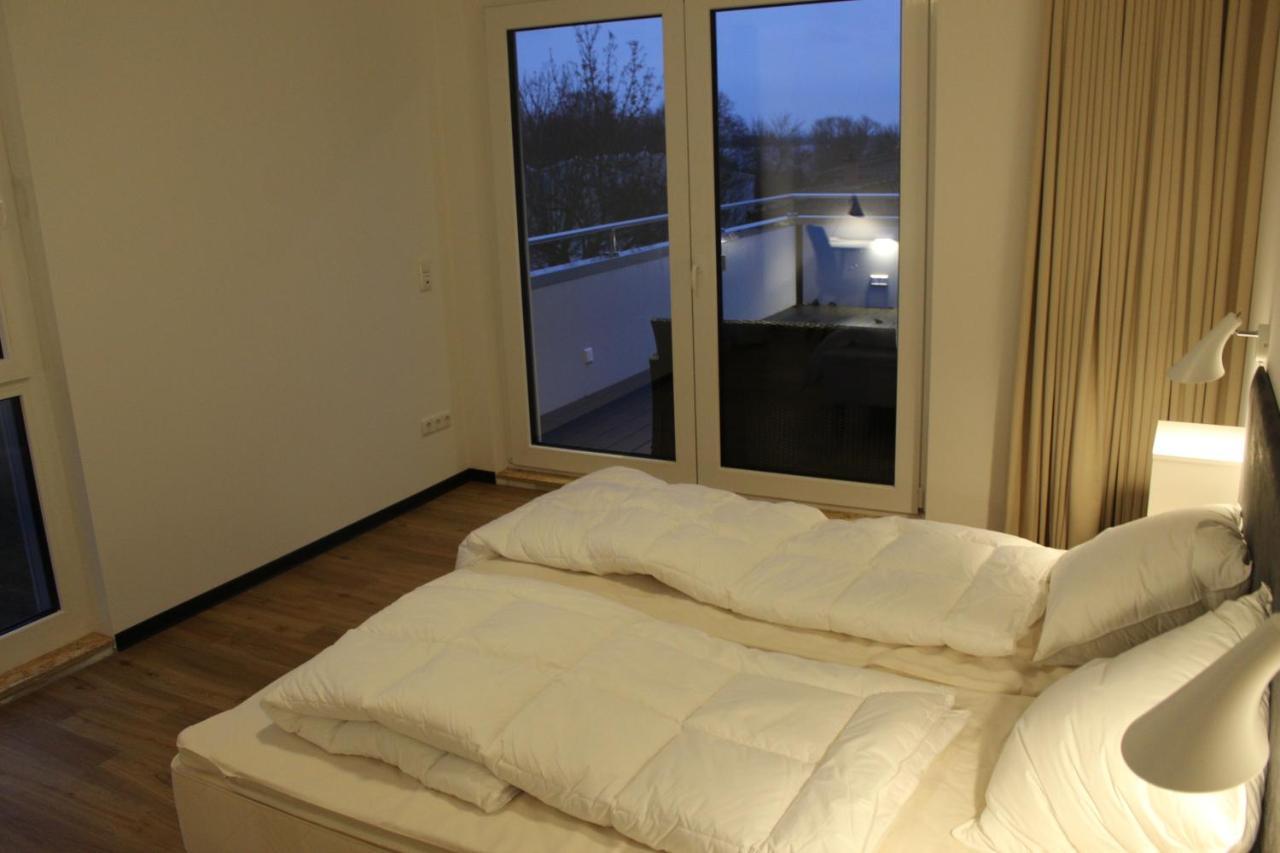 Duenenhaus Wohnung 13 Lubeck Luaran gambar