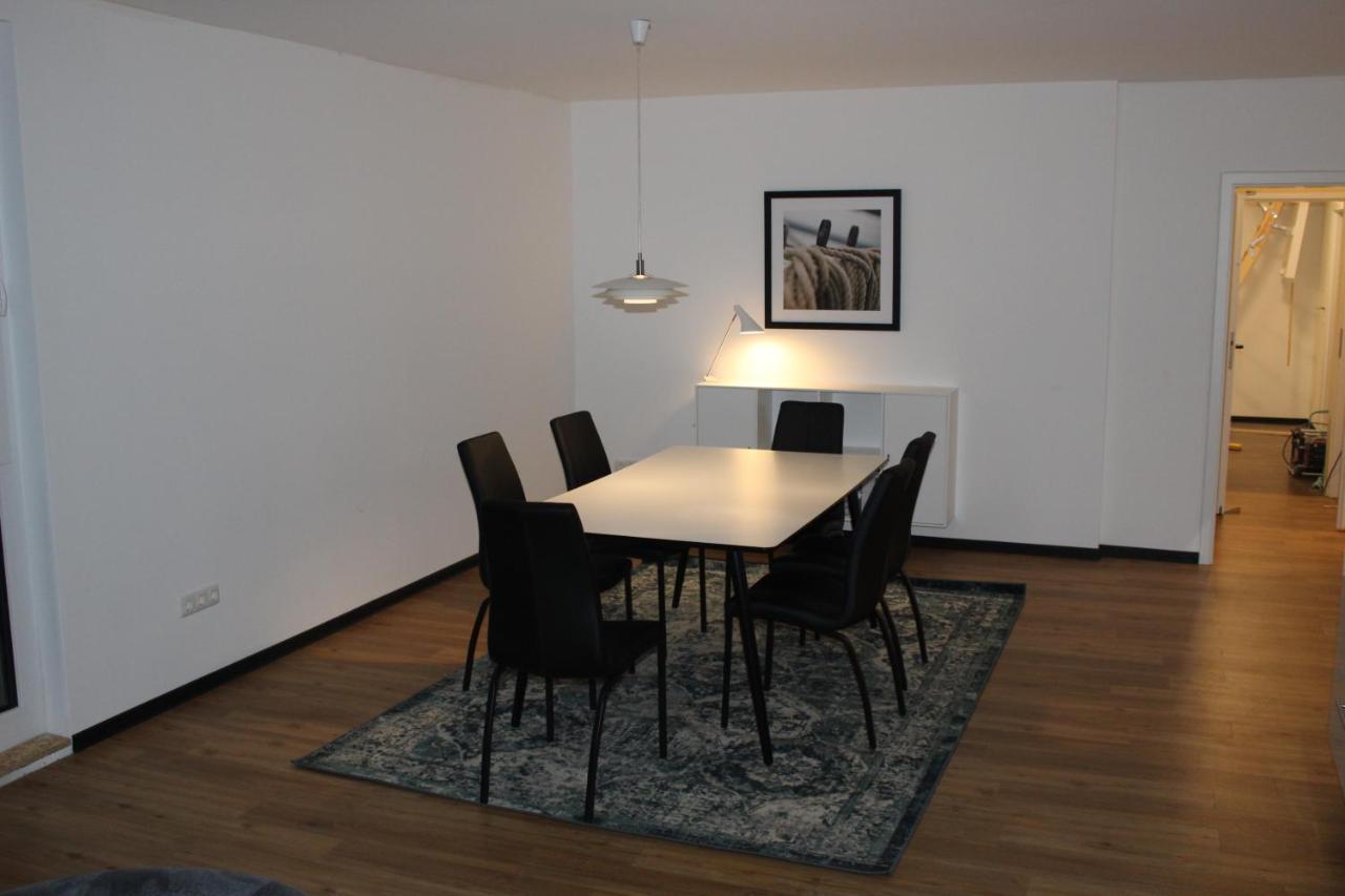 Duenenhaus Wohnung 13 Lubeck Luaran gambar
