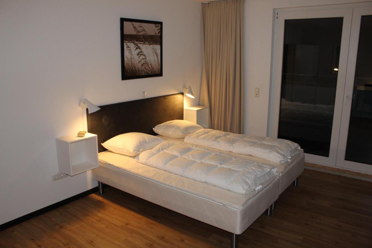 Duenenhaus Wohnung 13 Lubeck Luaran gambar